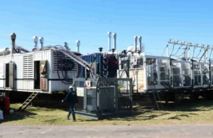 Buenos Aires implementa el Plan Verano para evitar cortes de luz en zonas críticas