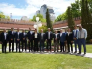 Neuquén apunta a Brasil y busca socio para exportar gas de Vaca Muerta