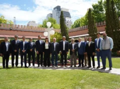 Neuquén apunta a Brasil y busca socio para exportar gas de Vaca Muerta