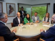 Neuquén y TotalEnergies refuerzan agenda social para Aguada San Roque