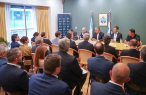 Se licitará antes de fin de año una obra vial estratégica para Vaca Muerta