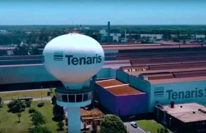 Industria argentina alerta por impacto de tubos chinos en gasoductos de Vaca Muerta