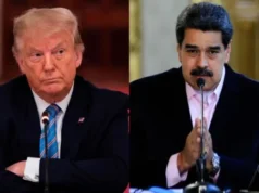 Venezuela pide ayuda a la OPEP para frenar el avance de Estados Unidos