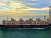 Río Negro se perfila como pilar fundamental para que Argentina ingrese al grupo de grandes exportadores de GNL