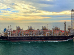 Río Negro se perfila como pilar fundamental para que Argentina ingrese al grupo de grandes exportadores de GNL