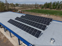 Río Negro cerró 2025 con 134 usuarios-generadores conectados a la red