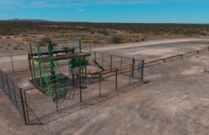 Río Negro refuerza el control de inversiones en concesiones prorrogadas