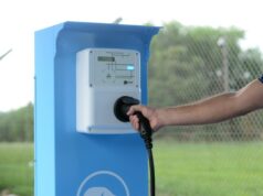 Enersa suma cargadores eléctricos en hoteles y termas