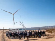 Parque Arauco cierra 2025 con récords y fortalece a La Rioja como epicentro renovable