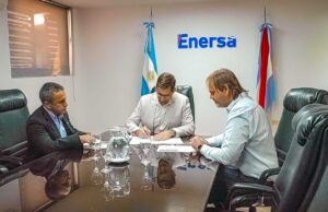 Entre Ríos proyecta un parque solar en Aldea Brasilera y avanza en la transición energética