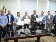 Cutral Co avanza en la ampliación de su parque solar con una inversión privada de 30 MW