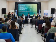 Neuquén: EPEN impulsa la transición energética con eficiencia y generación distribuida