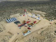 Neuquén aprobó el ingreso de “el rey del fracking” a Vaca Muerta