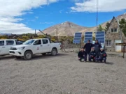 Neuquén avanza hacia un alumbrado 100% LED para mejorar eficiencia y seguridad