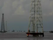 Chevron ya envió 11 buques para trasladar petróleo desde Venezuela a Estados Unidos