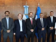 TotalEnergies se suma al Instituto Vaca Muerta para potenciar formación y empleo en la cuenca neuquina