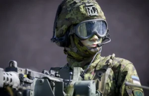 Rusia advirtió a Estonia por el despliegue de armas nucleares: “Las nuestras apuntarán contra ustedes”