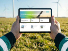 YPF Luz lanza Enertoken, la mayor plataforma de Argentina para contratar y gestionar energía eléctrica con tecnología blockchain