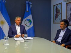 Vista Energy renueva su compromiso con el programa de becas en Neuquén