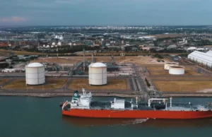 RIGI: Compañía Mega invertirá USD 360 millones para aumentar exportación de gas