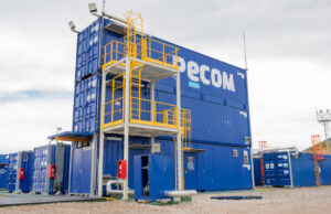 Pecom inyectará USD 150 millones tras comprar el yacimiento Manantiales Behr a YPF