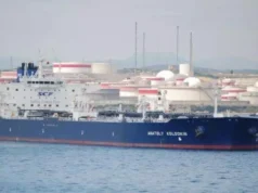 Cuba recibió ayuda humanitaria de Rusia con un cargamento de 100.000 toneladas de petróleo