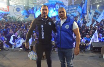 Petroleros de Santa Cruz se declaran en estado de alerta y movilización