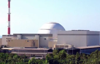 Irán afirma que no hubo daños tras el ataque a la central nuclear de Bushehr