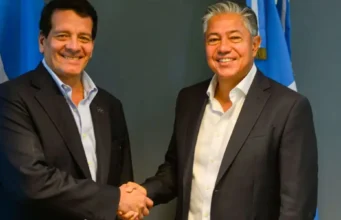 GeoPark se sumará al programa de becas “Gregorio Álvarez” con un aporte de USD 250.000