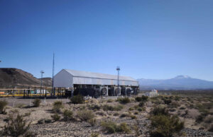 Mendoza: Quintana Energy busca adelantar la perforación y acelera su plan en Cañadón Amarillo