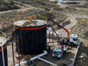 Comodoro reforzará controles ambientales en yacimientos petroleros dentro del ejido urbano