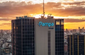 Pampa Energía cerró 2025 con crecimiento en generación eléctrica y mayores reservas en Vaca Muerta