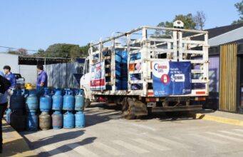Misiones: extienden el programa Ahora Gas con recargas a $14.000