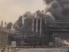 Guerra en Medio Oriente: Irán bombardeó una de las petroleras más grandes del mundo en Arabia Saudita