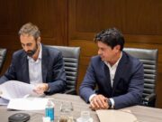 Terra Ignis Energia firmo con Velitec un acuerdo para la continuidad operativa de las areas hidrocarburiferas