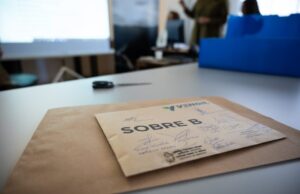Mendoza: se realizó la apertura de sobres B de la licitación de áreas hidrocarburíferas