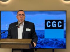 Santa Cruz busca inversiones en Canadá para potenciar Palermo Aike y su desarrollo energético