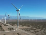 La Rioja ya cubre casi el 75% de su demanda eléctrica con energías renovables