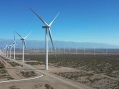 La Rioja ya cubre casi el 75% de su demanda eléctrica con energías renovables