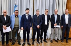 Chubut suma USD 680 millones en inversiones a través del RIGI para sostener la actividad petrolera