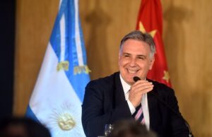 Llaryora: “Rechazamos la quita de subsidios al gas en Córdoba“