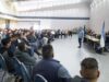 Petroleros de Chubut buscan proteger derechos laborales frente a la reforma