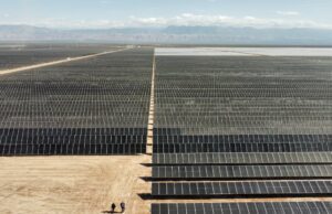 Marín dijo que las exportaciones de energía pueden llegar a US$50.000 en 2031