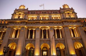 La Corte Suprema desestima demanda ambiental contra petroleras de Vaca Muerta por falta de pruebas