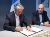 Nuevos aportes para las becas Gregorio Álvarez y el programa Emplea Neuquén