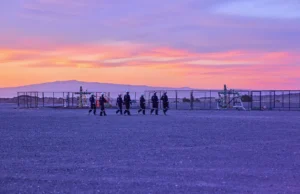 Vista Energy proyecta invertir US$ 1.800 millones en 2026 para ampliar producción en Vaca Muerta