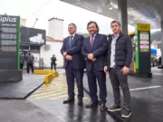 YPF lanzó Refiplus, su primera estación de servicio low cost en Salta para agilizar cargas