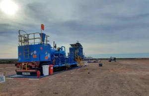 Con Phoenix y otras operadoras, Río Negro apuesta fuerte al petróleo no convencional