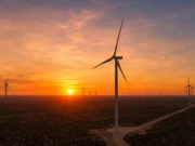 Río Negro impulsa energías renovables con un parque eólico de 300 MW en la Región Sur