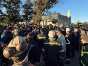 Techint despide a 150 empleados en su planta de tubos tras perder licitaciones clave en Vaca Muerta